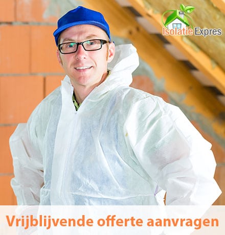 offerte aanvragen