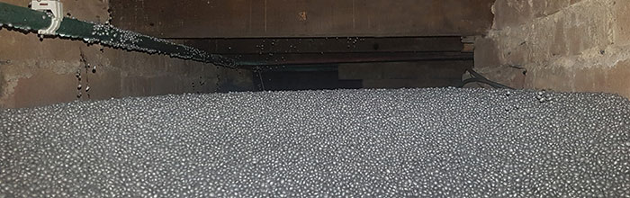 kruipruimte isoleren Lochem